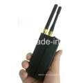 Handheld Mini Car GPS Jammer Gpsl1l2 Signal Jammer Blocker